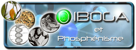 Iboga et Phosphénisme