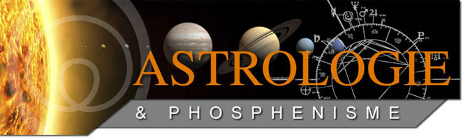 Astrologie ésotérisme