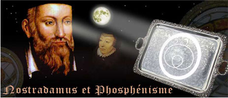 Nostradamus prophéties
