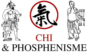 Qigong gymnastique traditionnelle chinoise et Phosphénisme