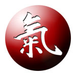 Logo qi gong et phosphenisme